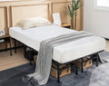 Twin 6 Inch Gel Memory Foam Mattress O226