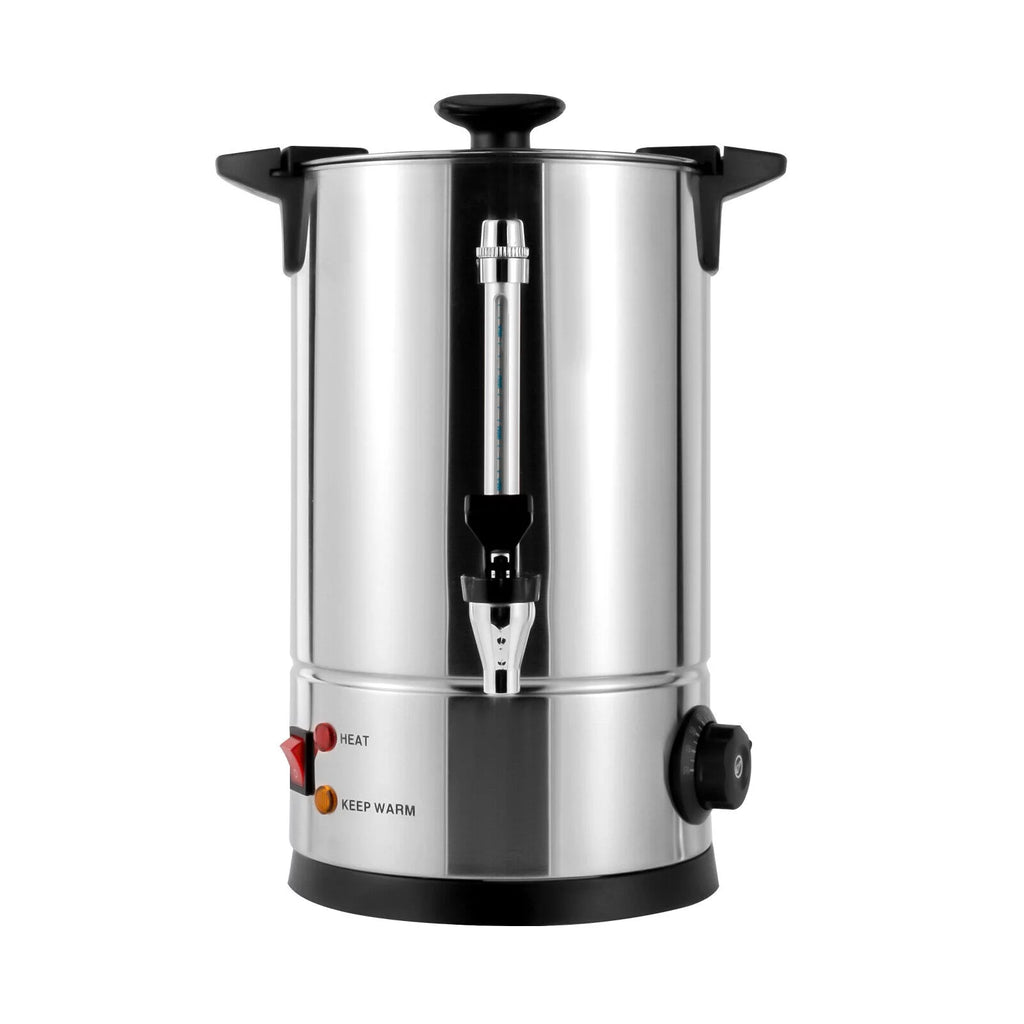 8L Stainless Steel Hot Water Boiler N579792