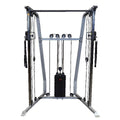 Single Stack Functional Trainer with Dual Pulleys L383228