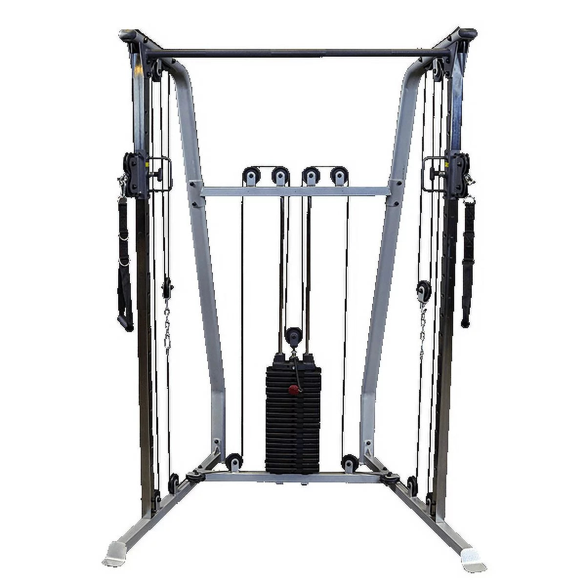 Single Stack Functional Trainer with Dual Pulleys L383228