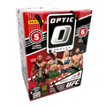 UFC Trading Cards Blaster Box Z855
