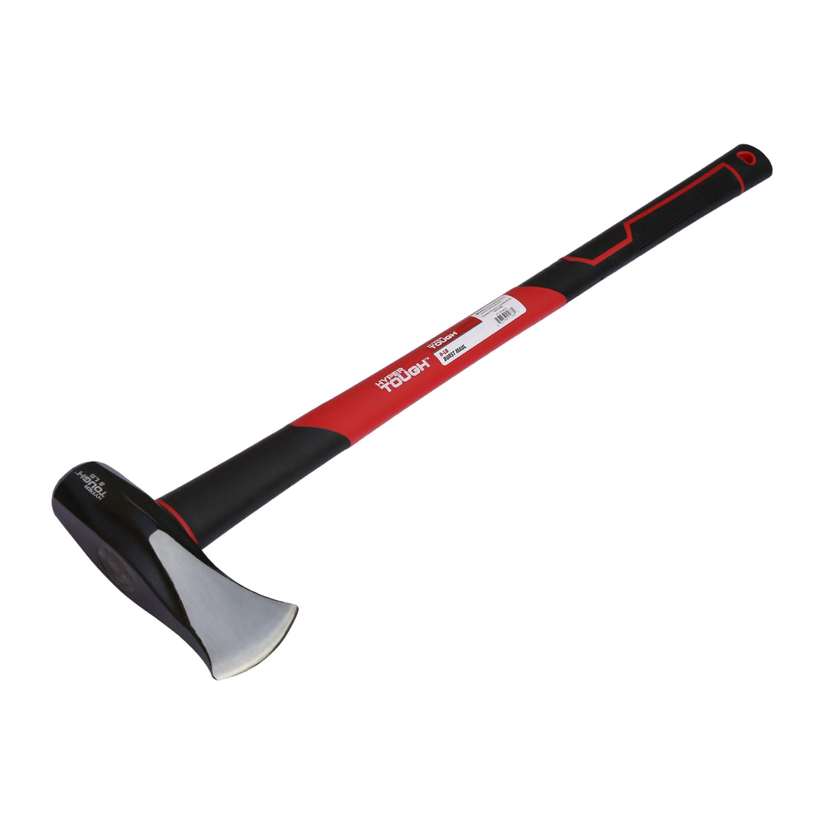 8 lb Splitting Axe Maul Fiberglass 34 Handle G83221