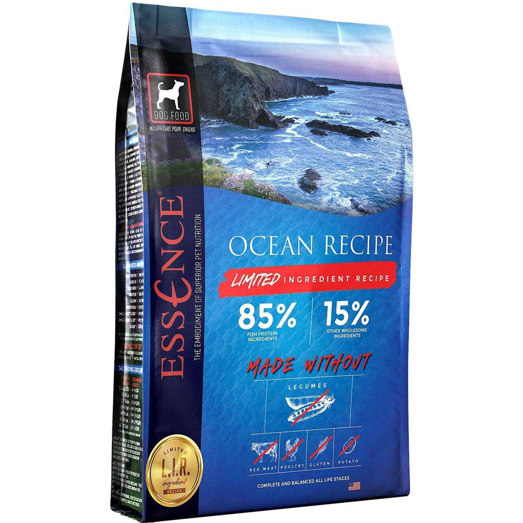 Ocean Recipe Dog Dry Food W282