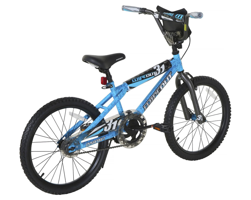 20-Inch BMX Bike L822