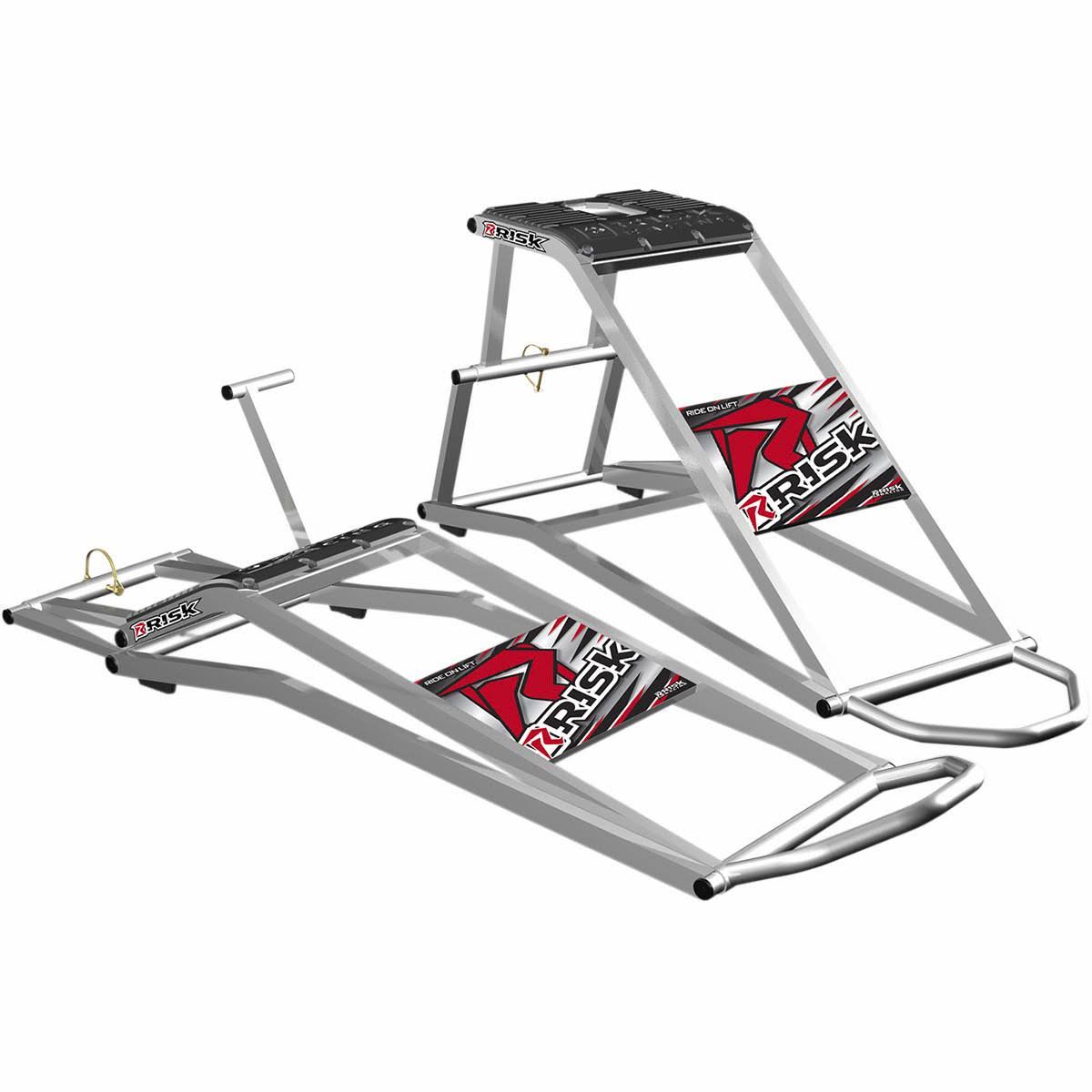 Ride on Lift S24609