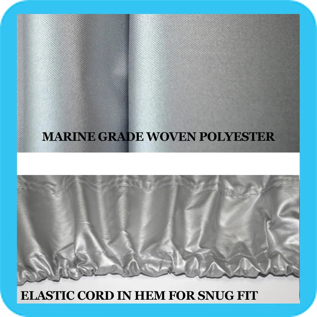 420 Denier Canvas JetSki Cover Z7088