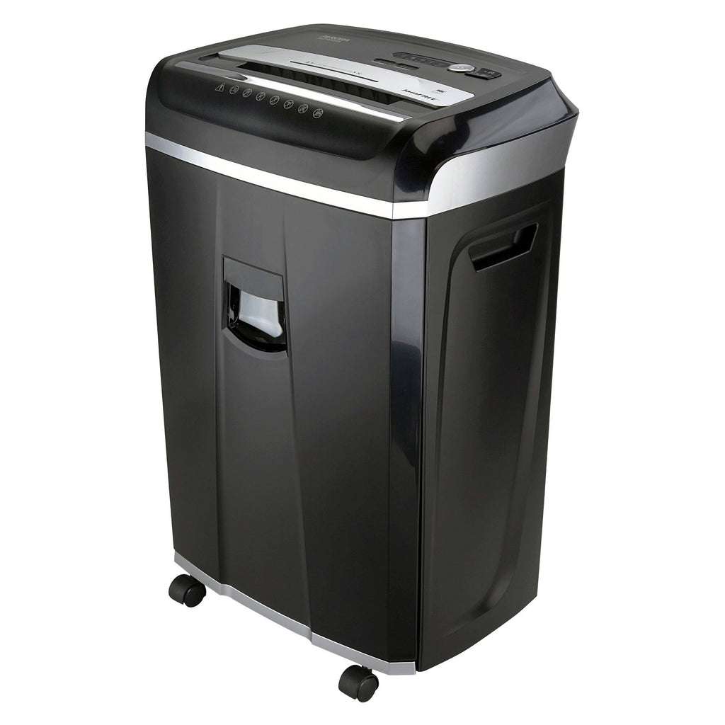 16 Sheet Cross Cut Shredder U6933