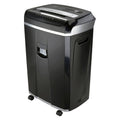 16 Sheet Cross Cut Shredder U6933