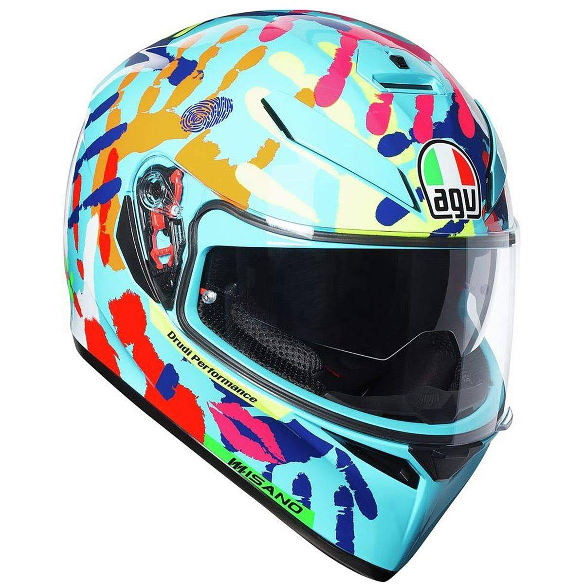 K-3 SV Helmet N3737