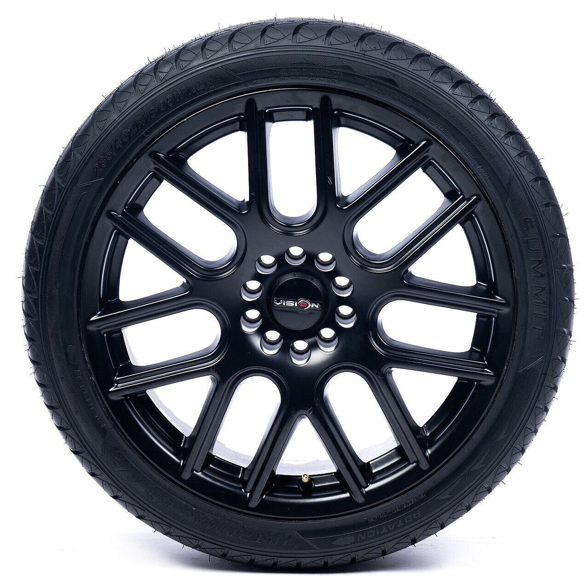 All-Season Tire 245/45R20 103W Y201