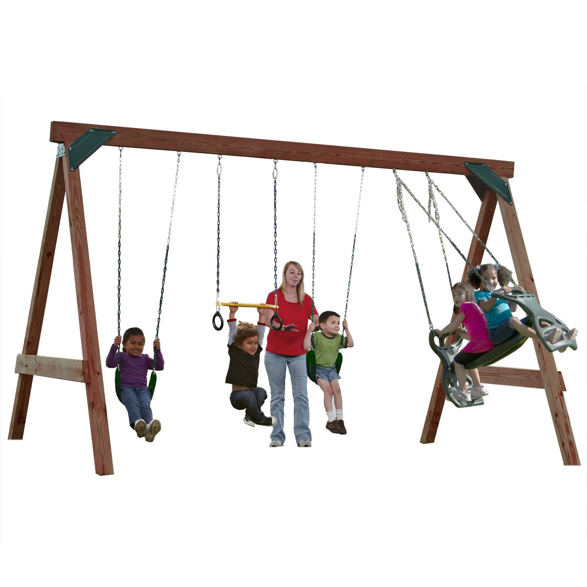 Swing Set C650