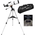 102mm Refractor Telescope B7215