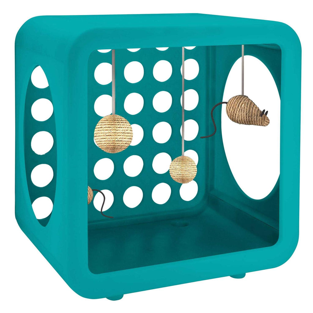 Cat House I9394
