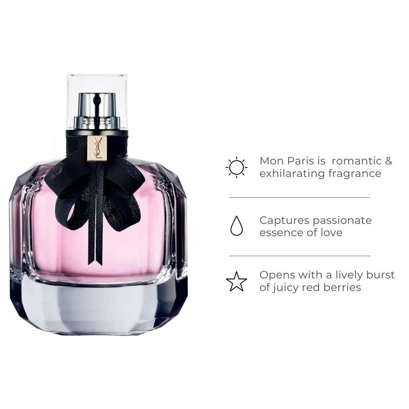 Eau De Parfum 90 ml Y862
