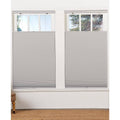 Cut-to-Width Cordless Blackout Cellular Shade O2865