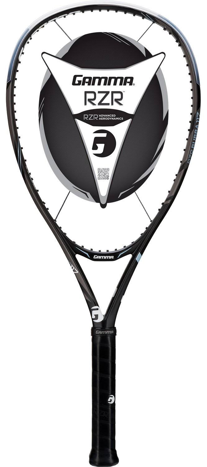 Tennis Racquet D3307