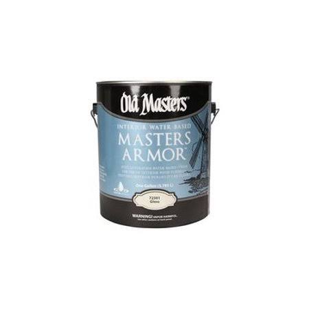 Water Based Gloss Gallon D86742