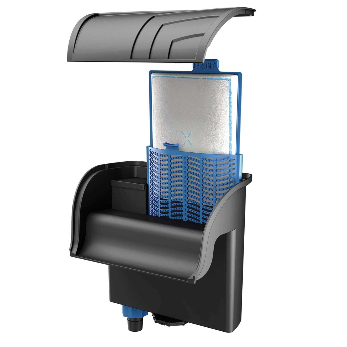 Canister Filter Z82036