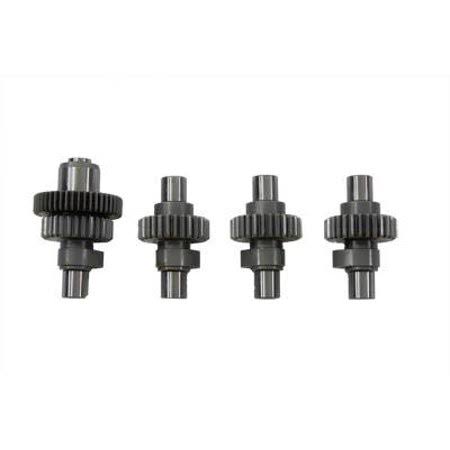 Camshaft J619