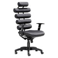 Black Office Chair N140