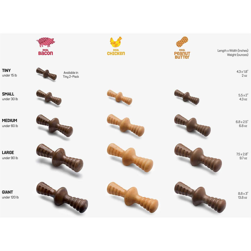 Chicken Dog Chew Toy K860756