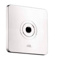 Chrome Wall Plate J6201