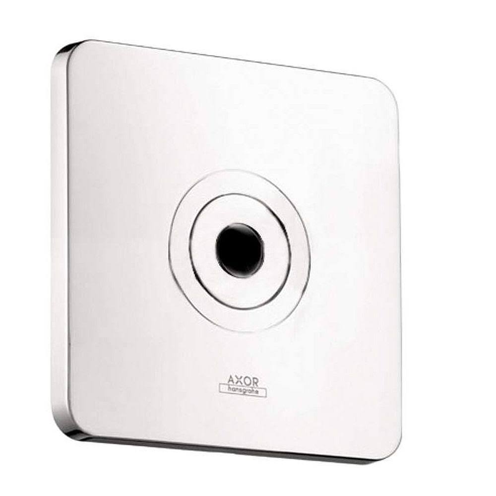 Chrome Wall Plate J6201