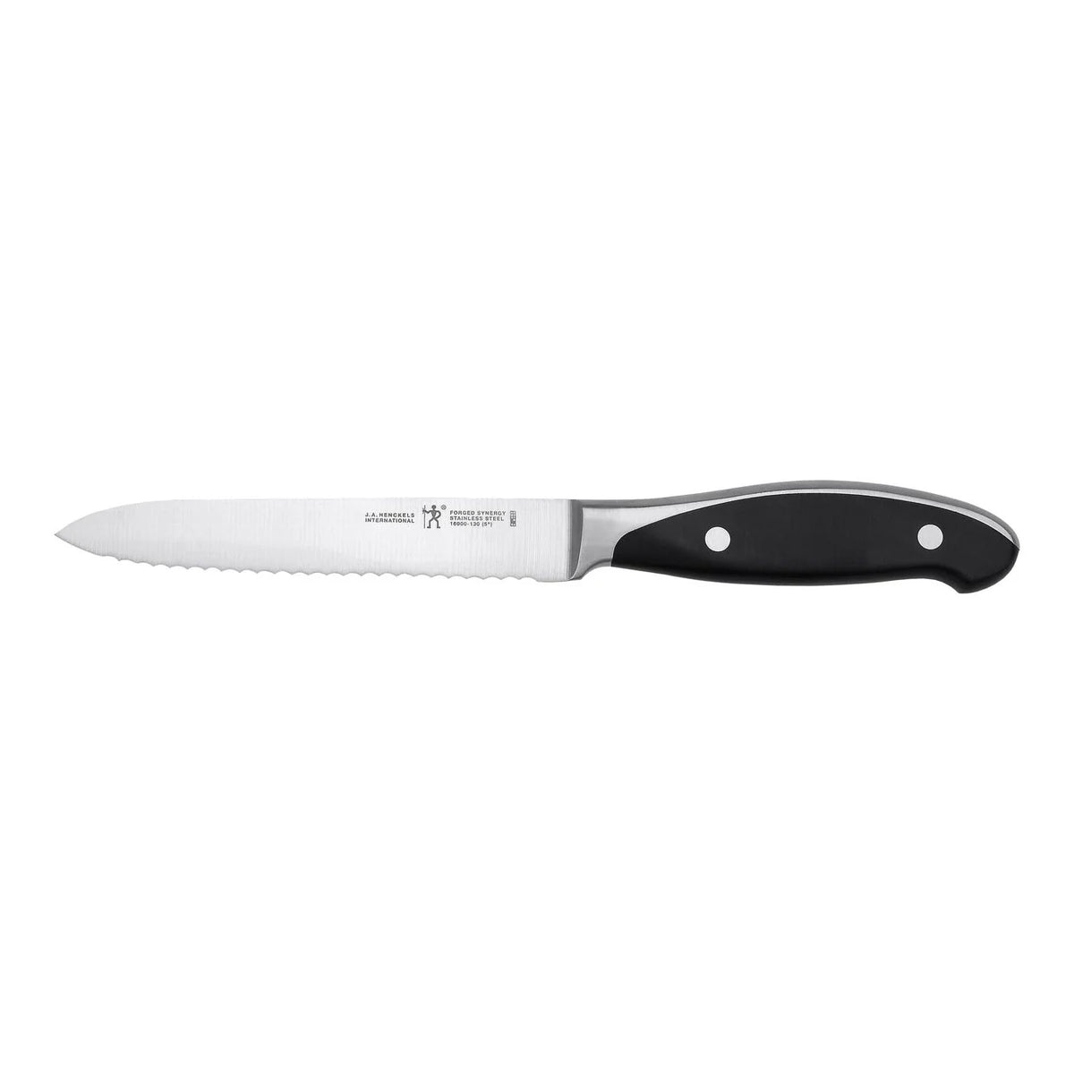 5 Serrated Utility Knife V76503