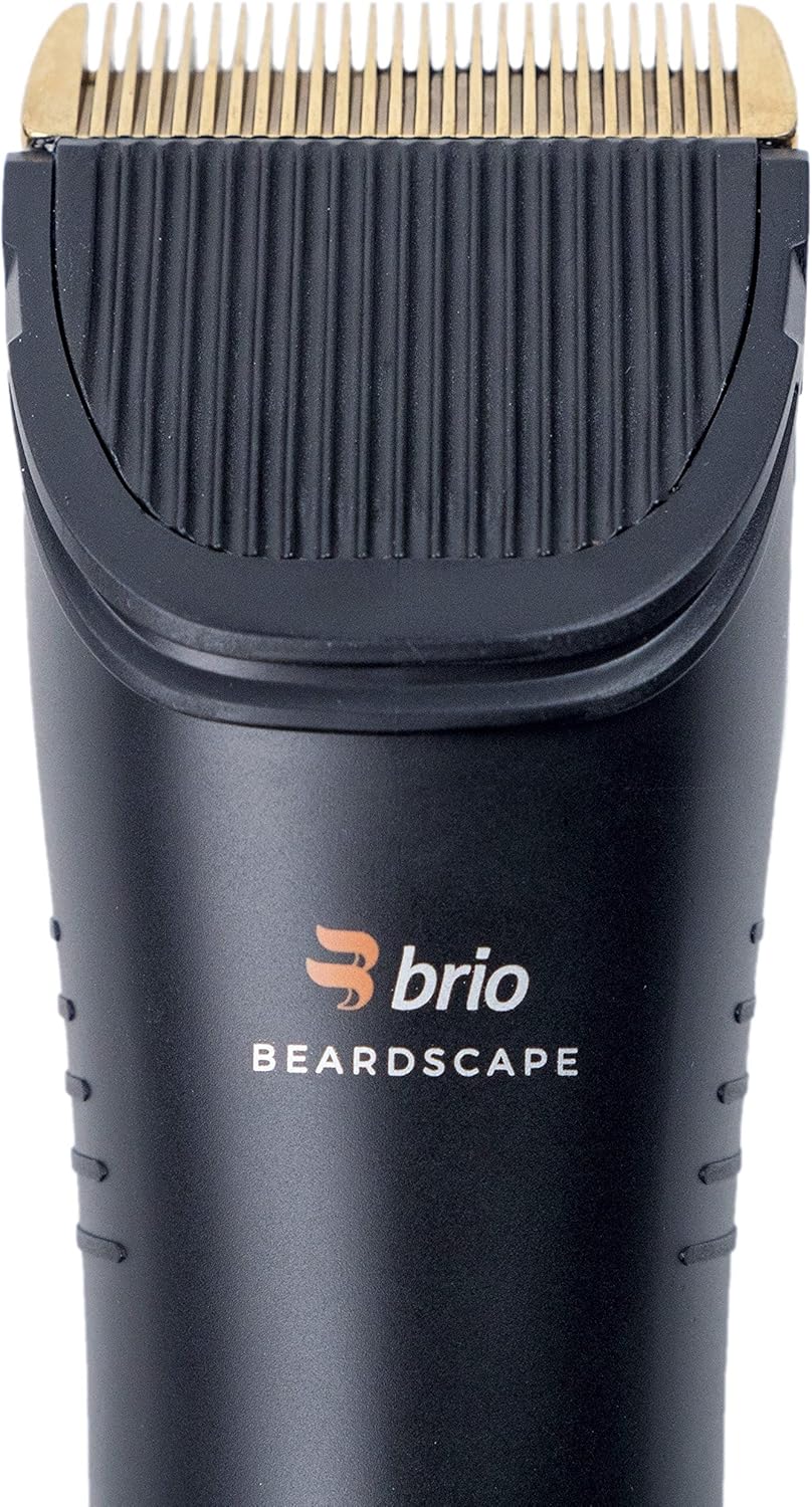 Beard and Hair Trimmer H415973
