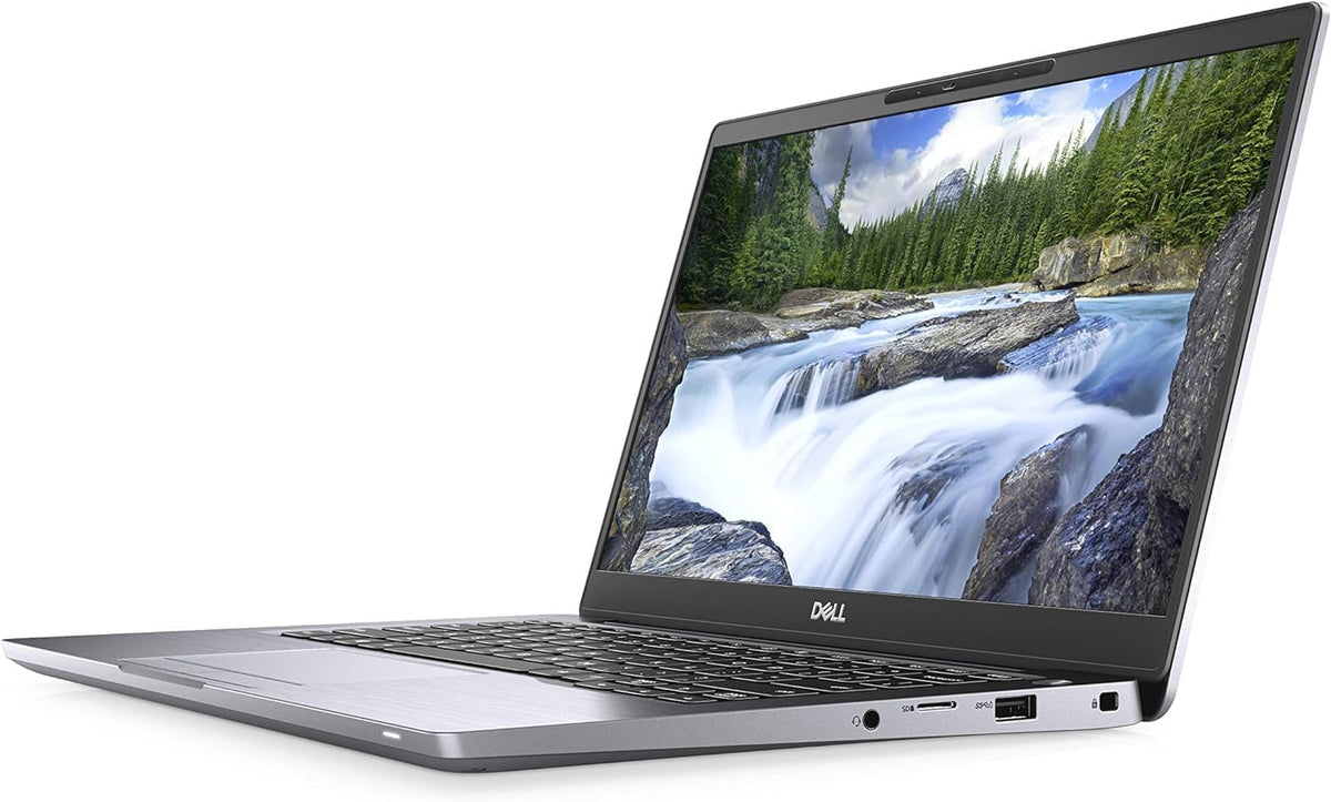 13.3 inches FHD Touchscreen Laptop, Intel Core i7, 16GB RAM, 512GB SSD, Windows 10 Pro O238