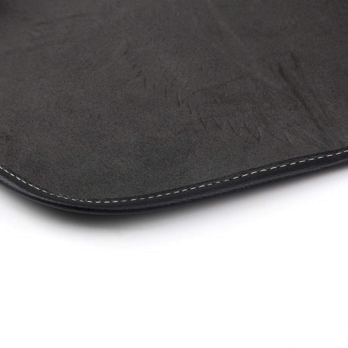 Leather Left Side Saddlebag For Sportster XL 883 XL 1200 J141684