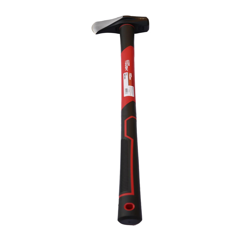 8 lb Splitting Axe Maul Fiberglass 34 Handle G83221