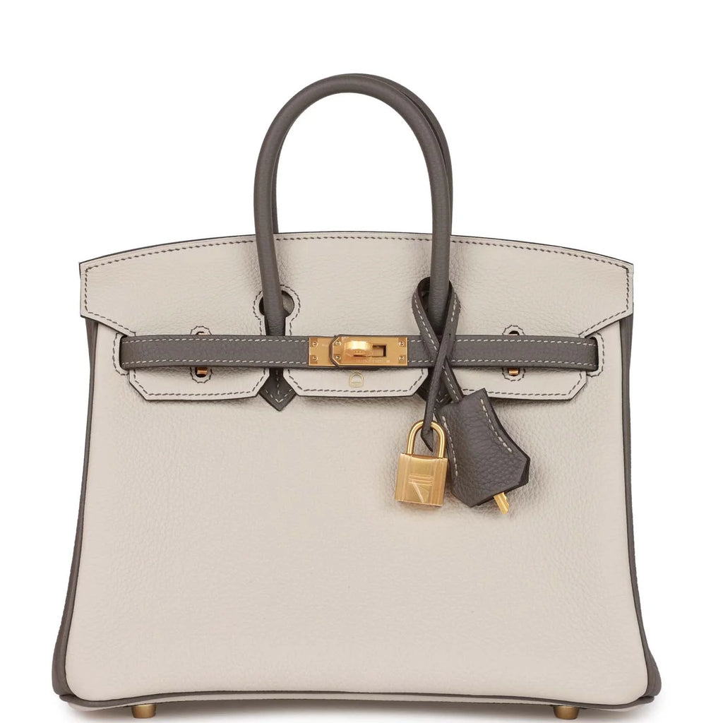 Birkin 25 Togo M984297