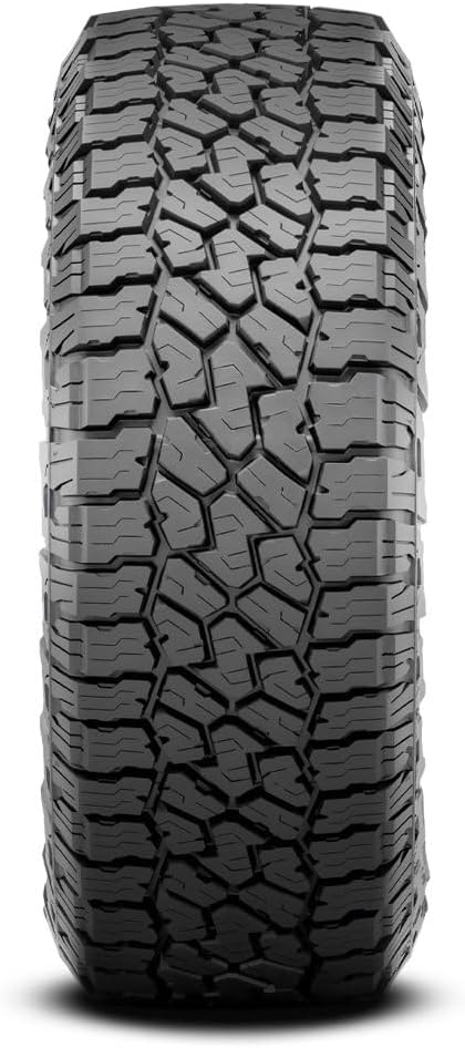 All Terrain LT245/70R17 119/116S E Light Truck Tire S1797