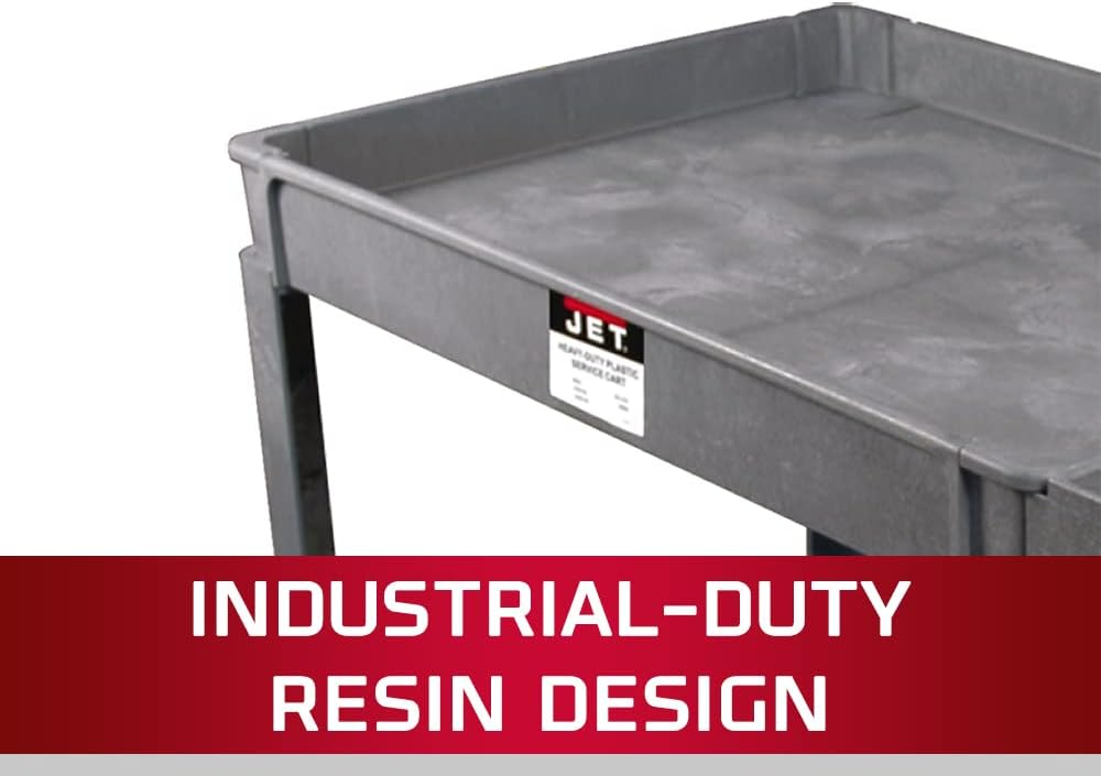 Resin Utility Cart Y8213