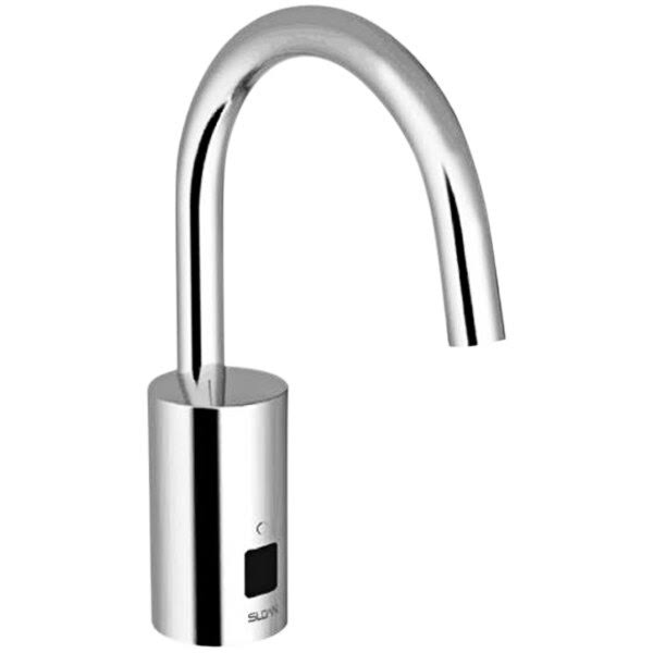Polished Chrome 1.0 GPM Electric Faucet J506629