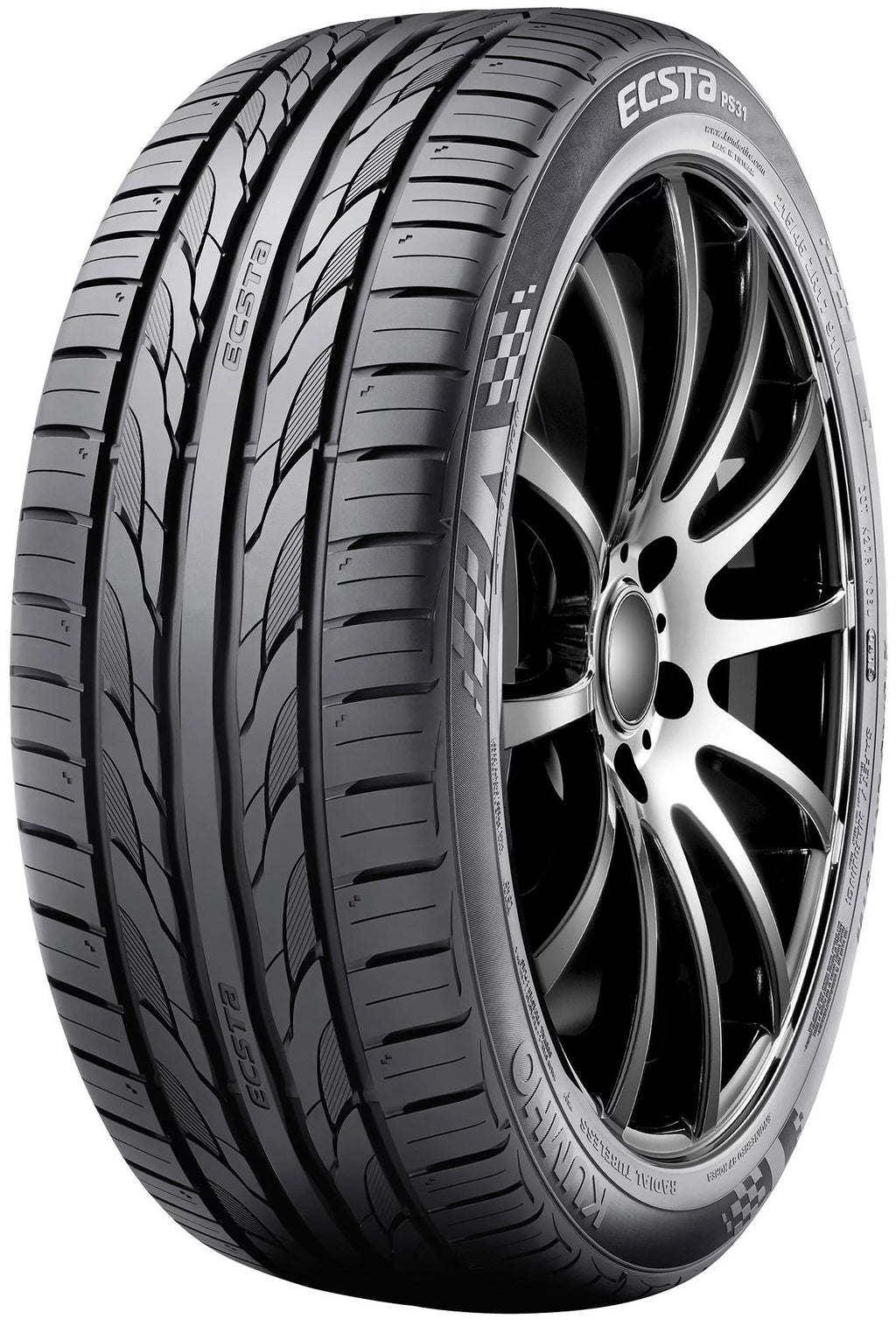 Summer Tire P19021
