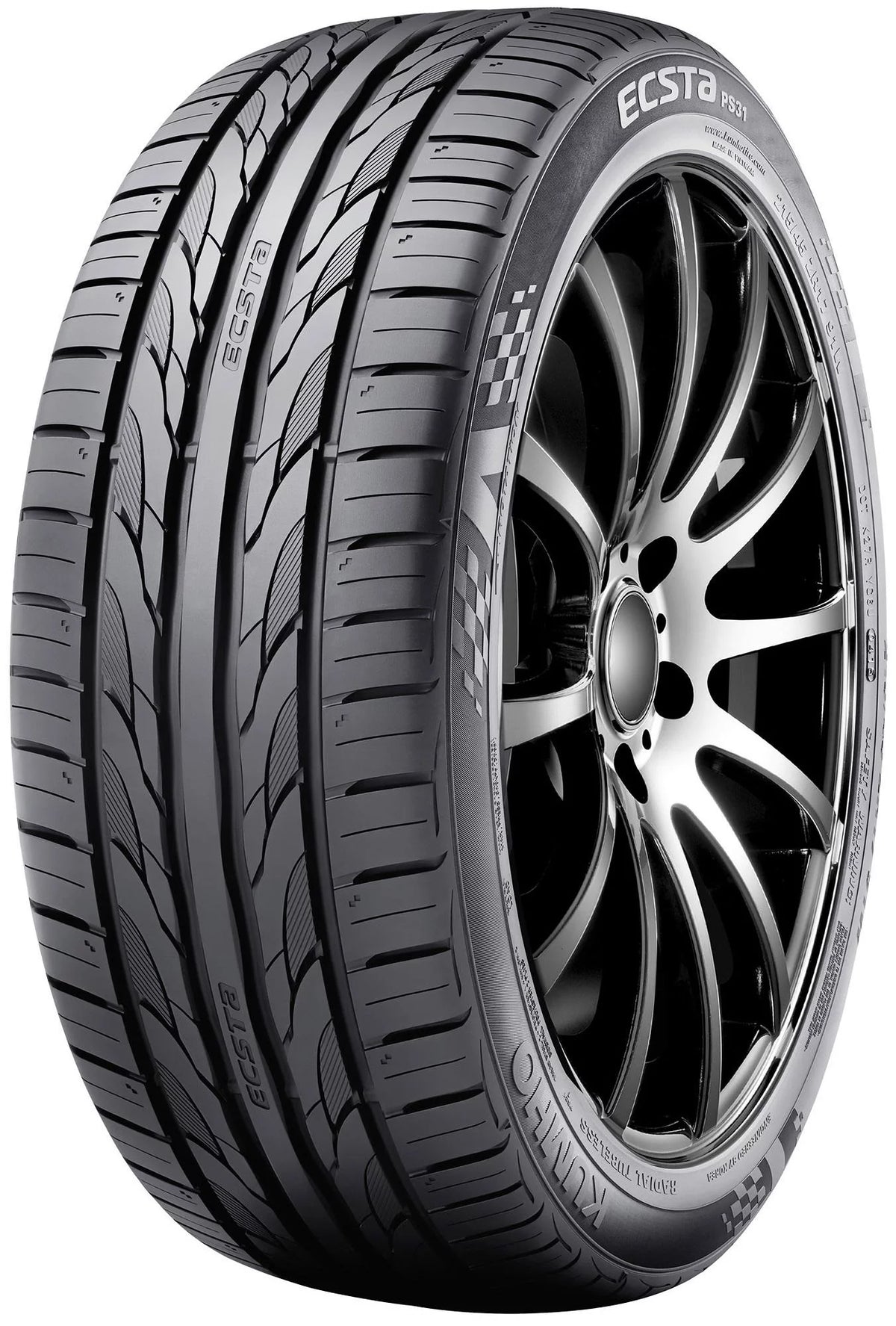 Summer Tire P19021