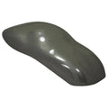 Gray Metallic 1 Quart Urethane Basecoat Auto Paint J62263