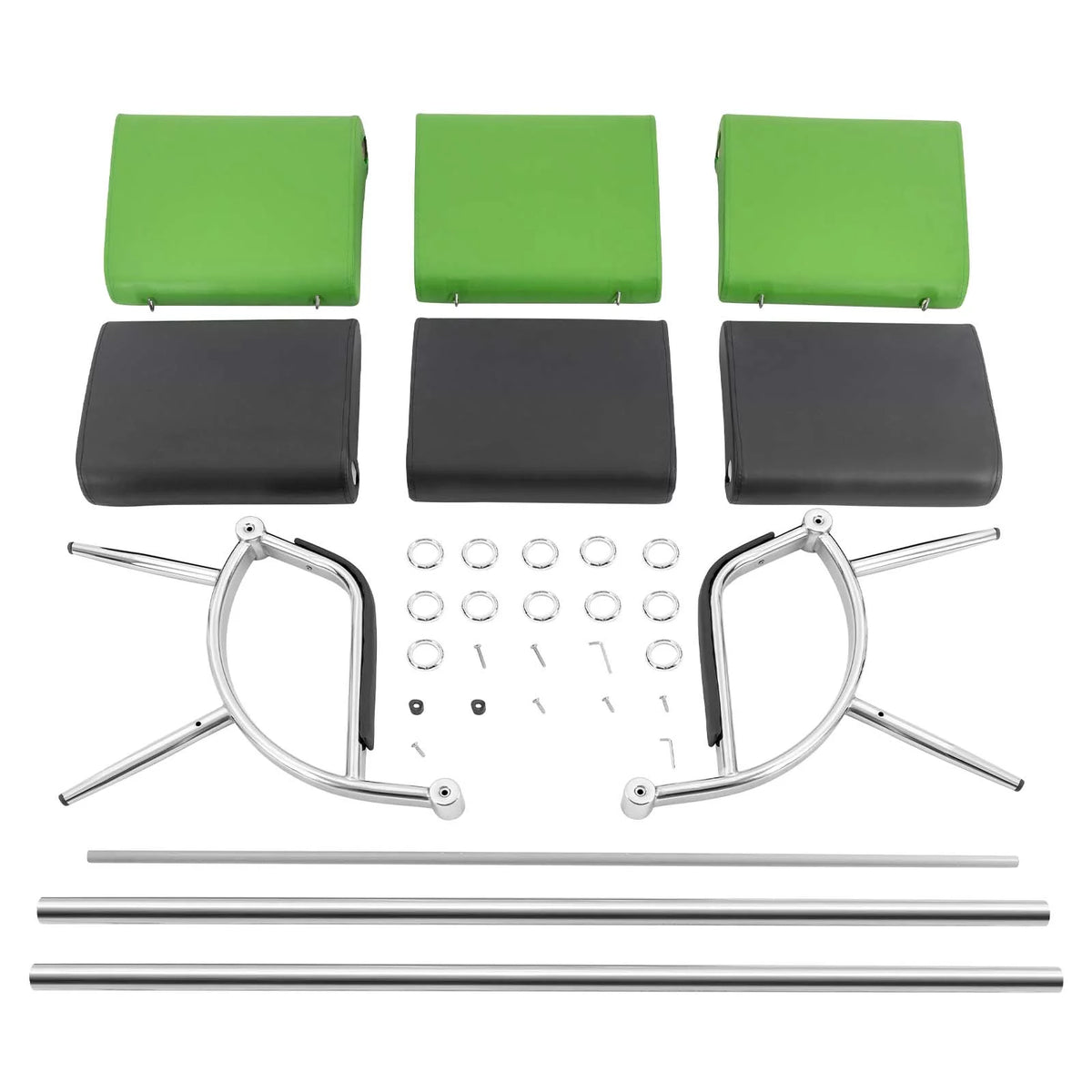 Office Chair 3-Seat Sofa K2732