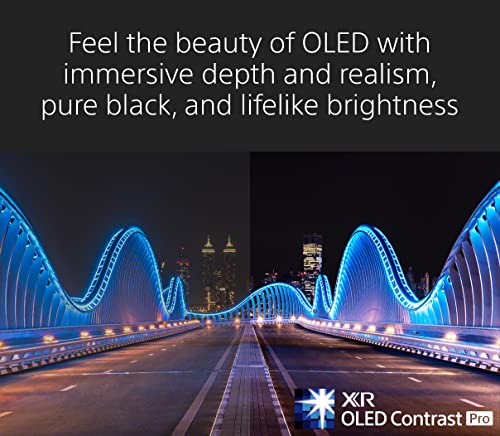 4K Ultra HD OLED Smart TV Q80905