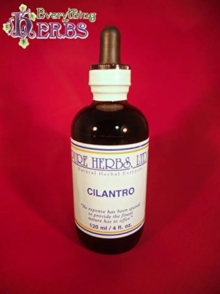 Cilantro I288