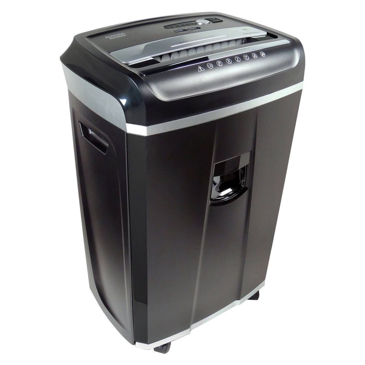 16 Sheet Cross Cut Shredder U6933