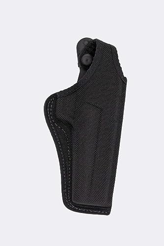 Black Holster Thumbsnap I1433