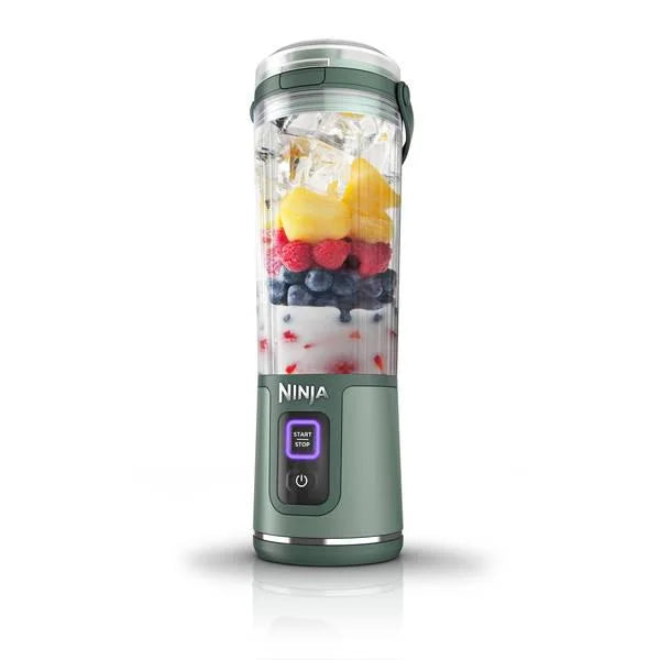 Portable Blender N748