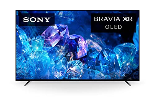 4K Ultra HD OLED Smart TV Q80905