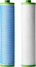 Carbon & Claryum Filter Replacements J674