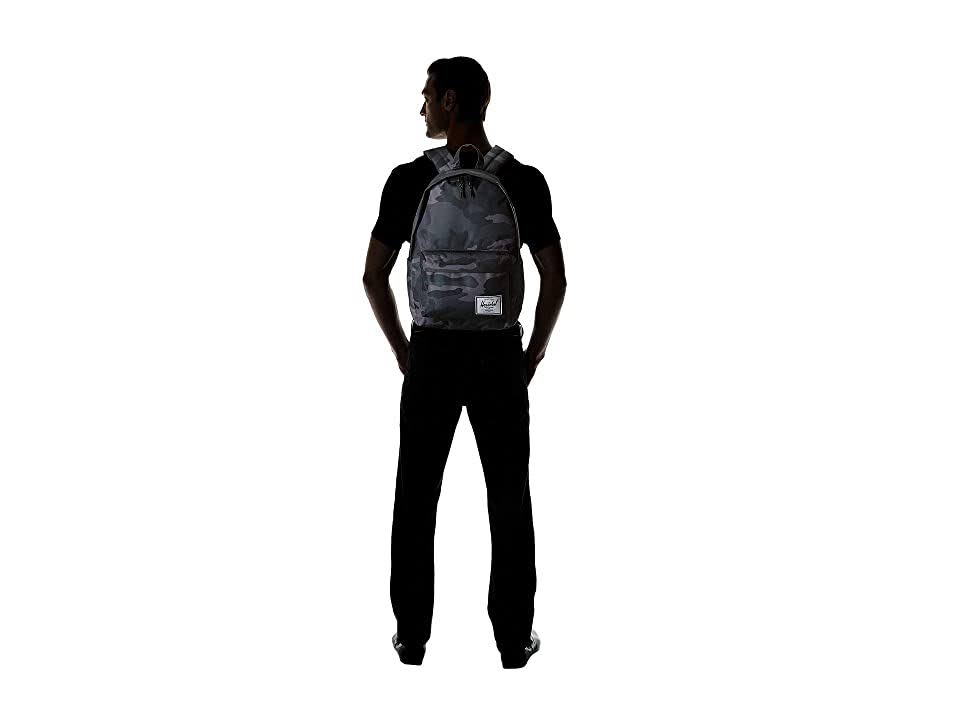 XL Backpack Night Camo Z2184