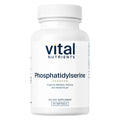 Phosphatidylserine 60 softgels Z303