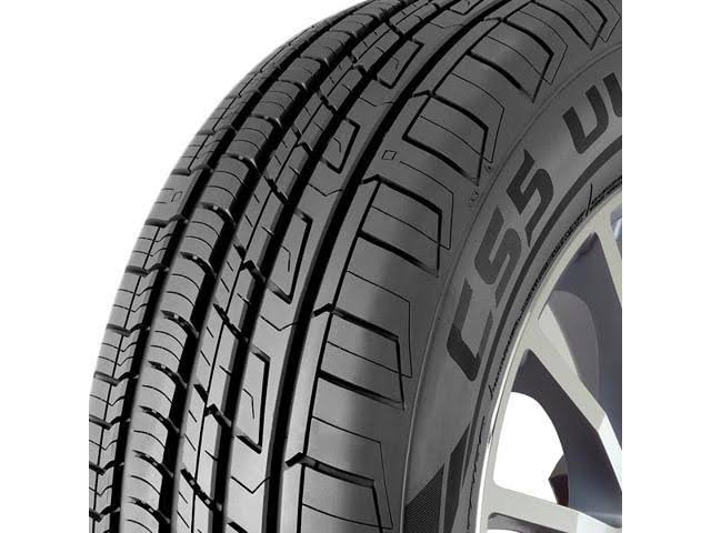 205/60R15 91H Tire D1787